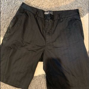 EUC billabong shorts size 36